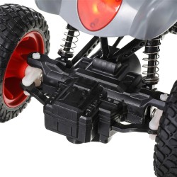 Cada EC04 1/20 2.4G RWD RC Car - veículo de escalada off-road elétrico - modelo RTR
