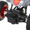 Cada EC04 1/20 2.4G RWD RC Car - veículo de escalada off-road elétrico - modelo RTR