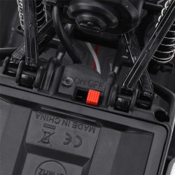 Cada EC04 1/20 2.4G RWD RC Car - veículo de escalada off-road elétrico - modelo RTR