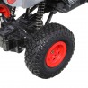 Cada EC04 1/20 2.4G RWD RC Car - veículo de escalada off-road elétrico - modelo RTR