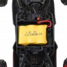 Cada EC04 1/20 2.4G RWD RC Car - veículo de escalada off-road elétrico - modelo RTR