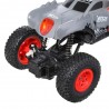 Cada EC04 1/20 2.4G RWD RC Car - veículo de escalada off-road elétrico - modelo RTR