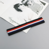 Fashion headband with print - unisexBicycle