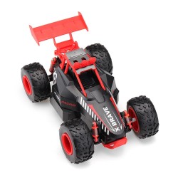 898 1/14 2.4G 4CH 2WD - RC carCars
