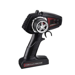 898 1/14 2.4G 4CH 2WD - RC carCars