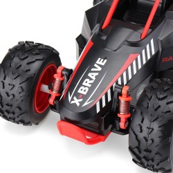898 1/14 2.4G 4CH 2WD - RC carCars