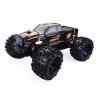 ZD Racing MT8 Pirates3 1/8 2.4G 4WD 90km/h electric RC car with 2 batteries - RTR modelCars