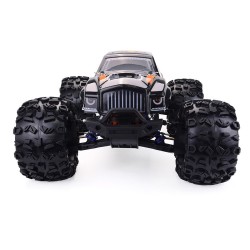 ZD Racing MT8 Pirates3 1/8 2.4G 4WD 90km/h electric RC car with 2 batteries - RTR modelCars