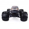 ZD Racing MT8 Pirates3 1/8 2.4G 4WD 90km/h electric RC car with 2 batteries - RTR modelCars