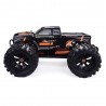 ZD Racing MT8 Pirates3 1/8 2.4G 4WD 90km/h electric RC car with 2 batteries - RTR modelCars