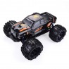 ZD Racing MT8 Pirates3 1/8 2.4G 4WD 90km/h electric RC car with 2 batteries - RTR modelCars
