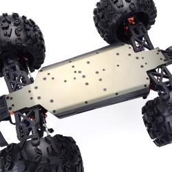 ZD Racing MT8 Pirates3 1/8 2.4G 4WD 90km/h electric RC car with 2 batteries - RTR modelCars
