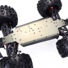 ZD Racing MT8 Pirates3 1/8 2.4G 4WD 90km/h electric RC car with 2 batteries - RTR modelCars