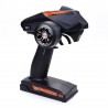 ZD Racing MT8 Pirates3 1/8 2.4G 4WD 90km/h carro elétrico RC com 2 baterias - Modelo RTR