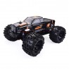 ZD Racing MT8 Pirates3 1/8 2.4G 4WD 90km/h electric RC car with 2 batteries - RTR modelCars