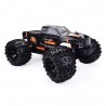 ZD Racing MT8 Pirates3 1/8 2.4G 4WD 90km/h electric RC car with 2 batteries - RTR modelCars