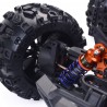 ZD Racing MT8 Pirates3 1/8 2.4G 4WD 90km/h electric RC car with 2 batteries - RTR modelCars