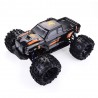 ZD Racing MT8 Pirates3 1/8 2.4G 4WD 90km/h electric RC car with 2 batteries - RTR modelCars