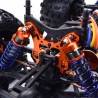ZD Racing MT8 Pirates3 1/8 2.4G 4WD 90km/h electric RC car with 2 batteries - RTR modelCars