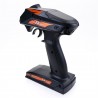 ZD Racing MT8 Pirates3 1/8 2.4G 4WD 90km/h carro elétrico RC com 2 baterias - Modelo RTR