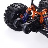 ZD Racing MT8 Pirates3 1/8 2.4G 4WD 90km/h electric RC car with 2 batteries - RTR modelCars