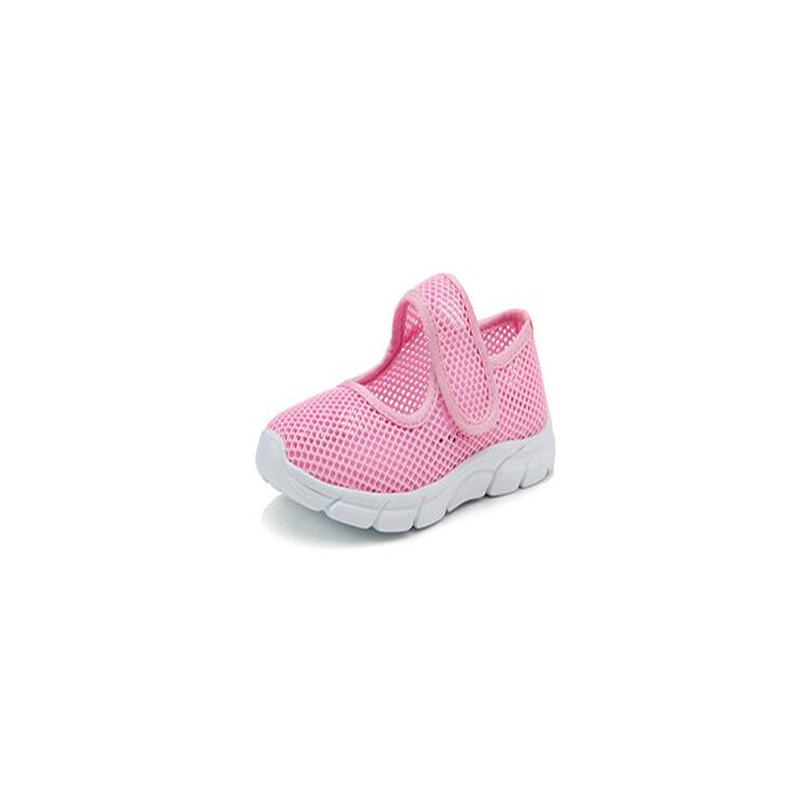 Macio sapatos de malha respirável Macio sapatos de malha respirável
