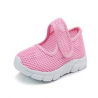 Soft breathable mesh shoesKids