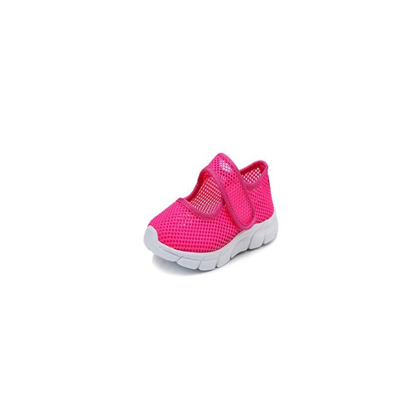 Macio sapatos de malha respirável Macio sapatos de malha respirável