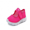 Soft breathable mesh shoesKids
