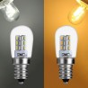 Lâmpada LED E12 2W para máquina de costura e refrigerador
