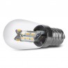 Lâmpada LED E12 2W para máquina de costura e refrigerador