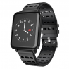 Q8 IP67 impermeável monitor de frequência cardíaca bluetooth & pedometer - smartwatch
