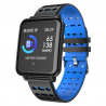 Q8 IP67 impermeável monitor de frequência cardíaca bluetooth & pedometer - smartwatch