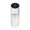 6V 15 LED impermeável IP65 luz de lâmpada de parede solar com sensor