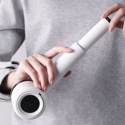 Xiaomi Deerma 7000r/min - removedor de lint - aparador de roupas com carregador USB