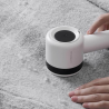 Xiaomi Deerma 7000r/min - removedor de lint - aparador de roupas com carregador USB