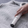 Xiaomi Deerma 7000r/min - removedor de lint - aparador de roupas com carregador USB