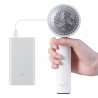 Xiaomi Deerma 7000r/min - removedor de lint - aparador de roupas com carregador USB