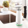 Dispensador automático de sabão sem toque com sensor infravermelho 350ml