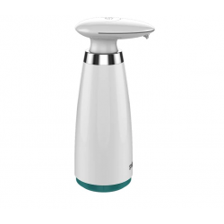 Dispensador automático de sabão sem toque com sensor infravermelho 350ml