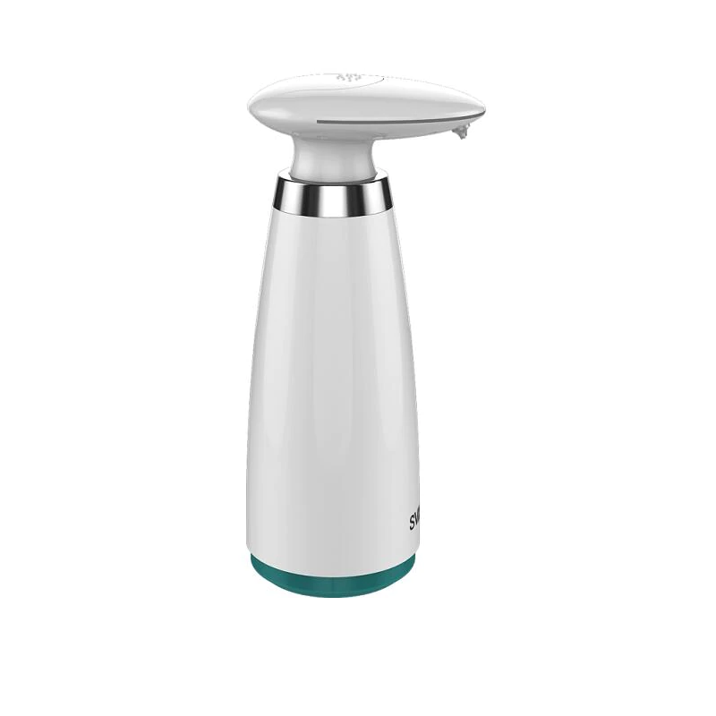 Dispensador automático de sabão sem toque com sensor infravermelho 350ml