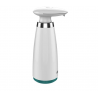 Dispensador automático de sabão sem toque com sensor infravermelho 350ml