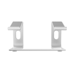 Suporte portátil portátil de alumínio portátil com refrigeração