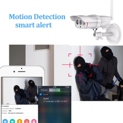 VStarcam C16S 1080p WiFi IP waterproof security cameraSecurity cameras