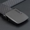 Correia de nylon ajustável com fivela automática