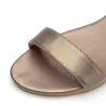 Genuine leather flat sandalsSandals