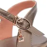 Genuine leather flat sandalsSandals