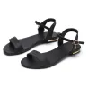Genuine leather flat sandalsSandals