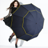 Large windproof umbrella 130 cmOutdoor & Camping