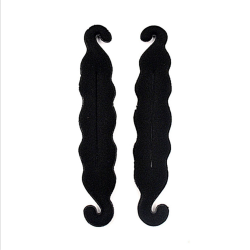 Hair donut maker - hairpinHair clips